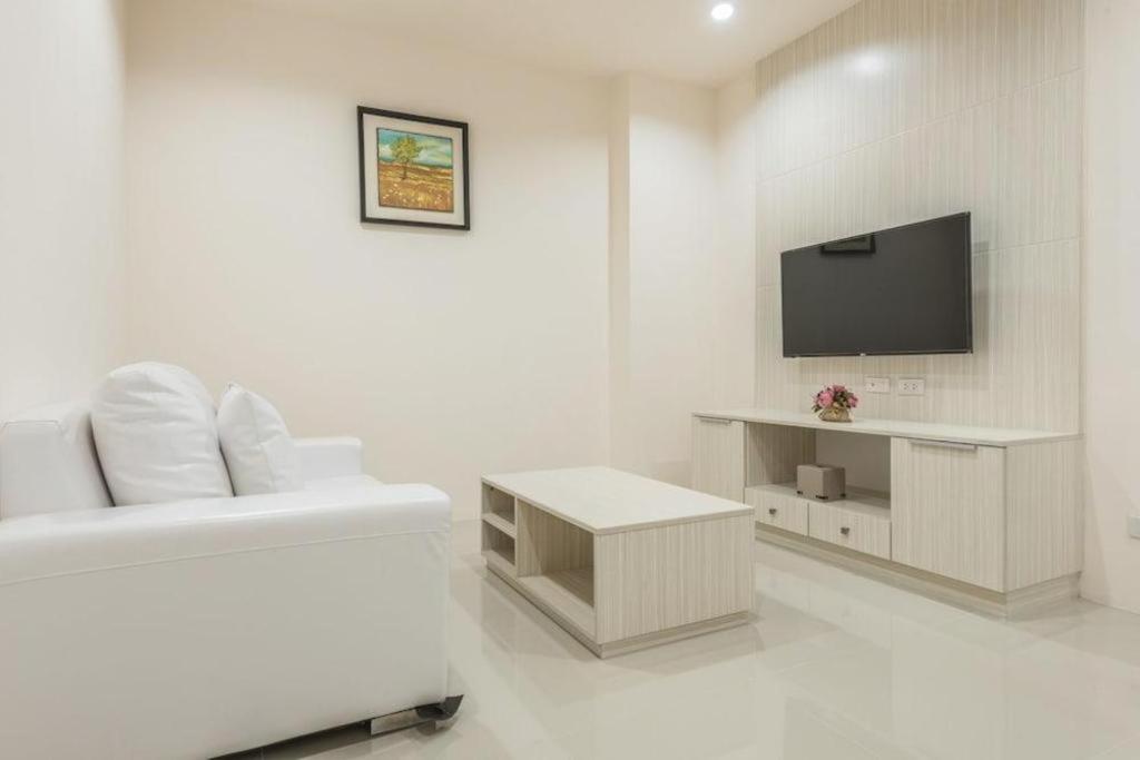 At One Hotel Chiangrai Chiang Rai Ngoại thất bức ảnh