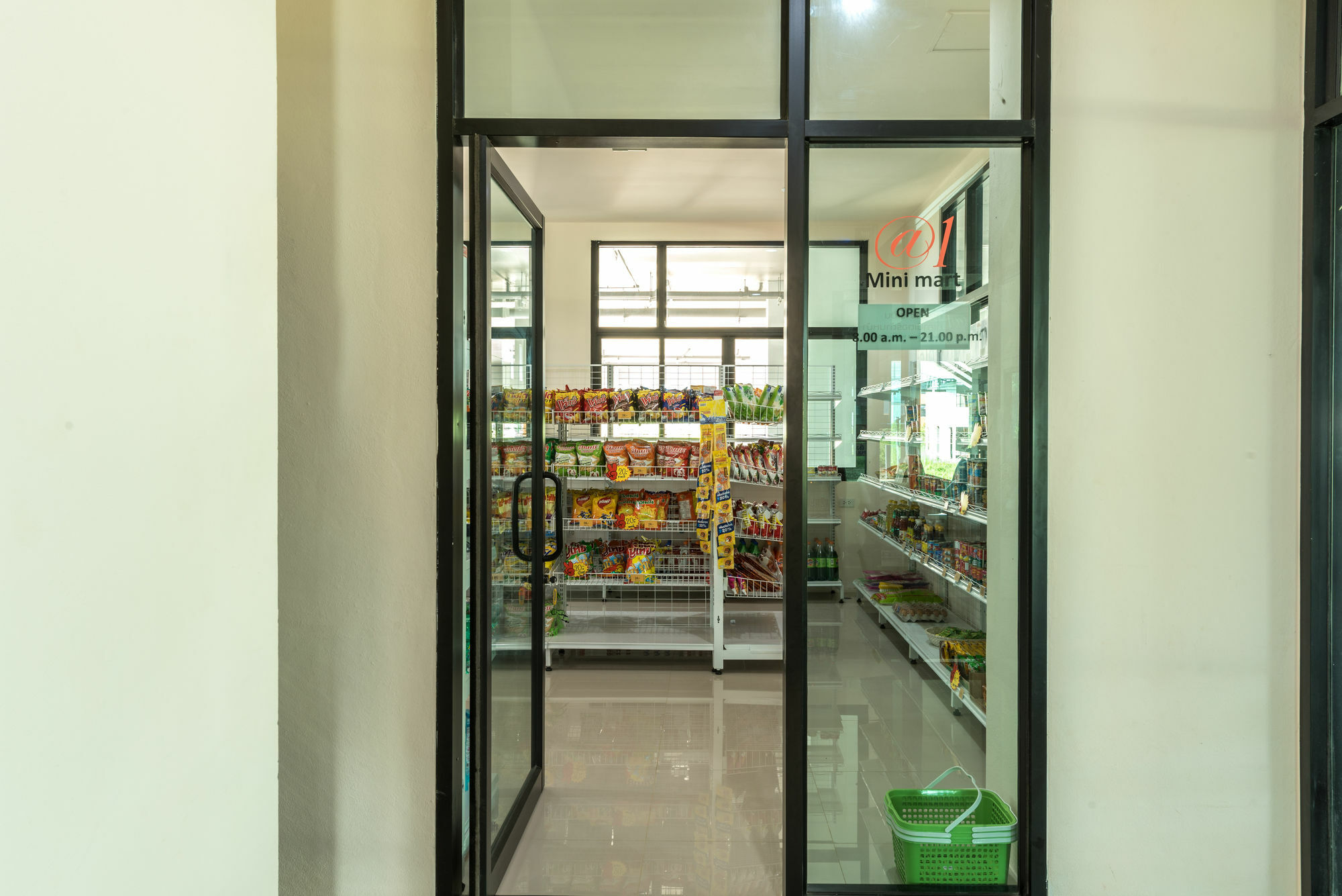 At One Hotel Chiangrai Chiang Rai Ngoại thất bức ảnh